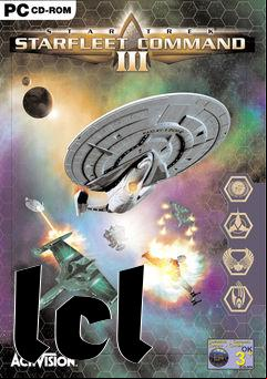 Box art for lcl