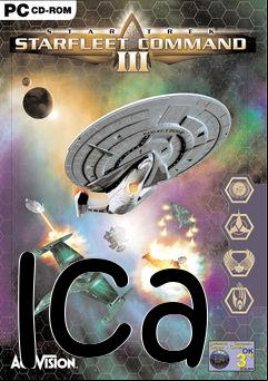 Box art for lca