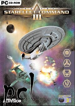 Box art for pcl