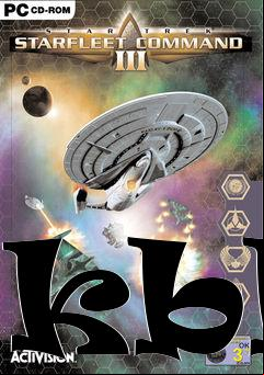 Box art for kbb