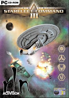 Box art for rln