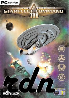 Box art for rdn