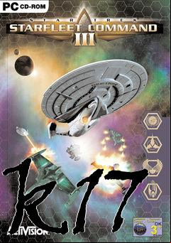 Box art for k17
