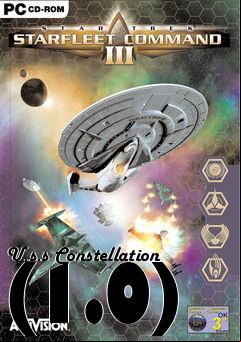 Box art for U.s.s Constellation (1.0)
