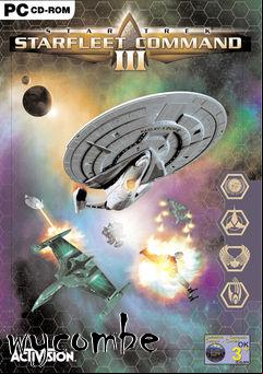 Box art for wycombe