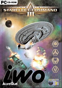 Box art for iwo