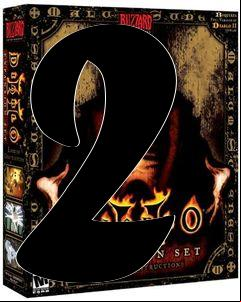Box art for Overload Mod - Diablo 2