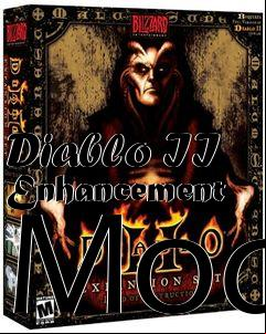 Box art for Diablo II Enhancement Mod