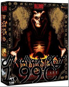 Box art for Median XL 1.99c