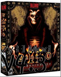 Box art for Zy-El Mod v4.3