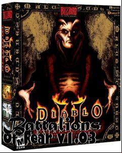 Box art for Battalions Of Fear v1.03