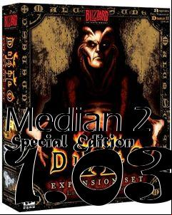 Box art for Median 2 Special Edition 1.03