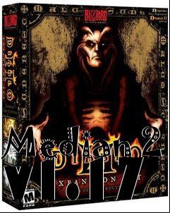 Box art for Median 2 v1.17