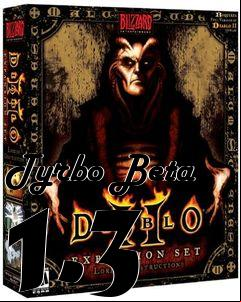 Box art for Tyrbo Beta 1.3