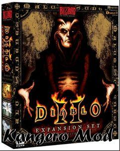 Box art for Kangero Mod