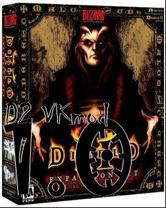 Box art for D2 VKmod 1.0
