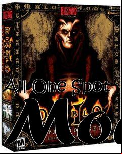 Box art for All One Spot Mod