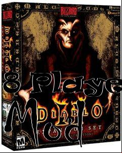 Box art for 8 Player Mod