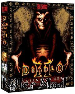 Box art for Killer Mod
