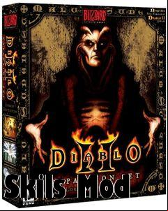 Box art for Skils Mod