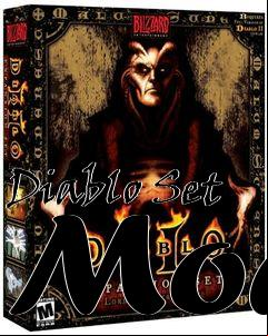 Box art for Diablo Set Mod