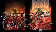 Box art for ZDoom v2.2.0 (Win32)