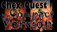 Box art for Chex Quest - Compact Version