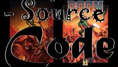 Box art for ZDoom v2.3.1 - Source Code