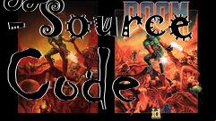 Box art for ZDoom v2.3.0 - Source Code