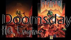 Box art for Doomsday HQ Engine