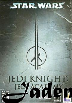 Box art for Jaden