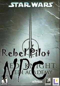 Box art for Rebel Pilot NPC