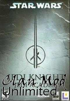 Box art for Clan Mod Unlimited