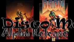 Box art for Disco Mod Alpha Release