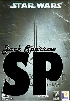 Box art for Jack Sparrow SP