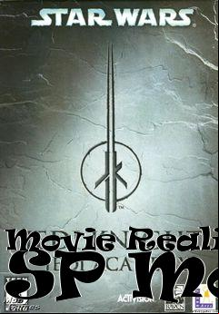 Box art for Movie Realism SP Mod