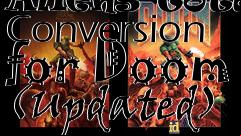 Box art for Aliens Total Conversion for Doom (Updated)