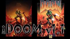 Box art for iDOOM v1.1