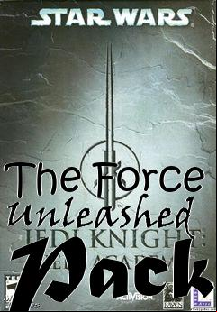 Box art for The Force Unleashed Pack