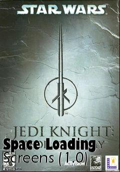 Box art for Space Loading Screens (1.0)