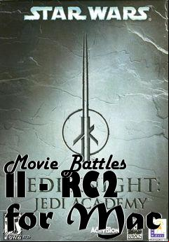 Box art for Movie Battles II - RC2 for Mac