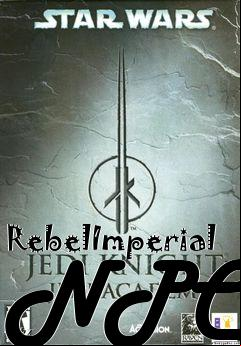 Box art for RebelImperial NPCs