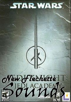 Box art for New Flechette Sounds