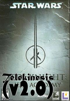 Box art for Telekinesis (v2.0)