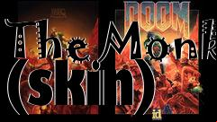 Box art for The Monk (skin)