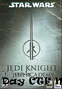 Box art for St. Patricks Day CTF Mod