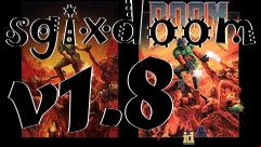 Box art for sgixdoom v1.8