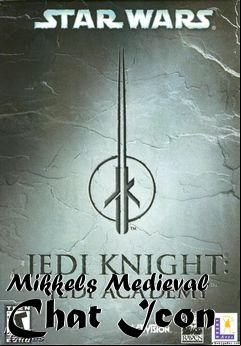 Box art for Mikkels Medieval Chat Icon