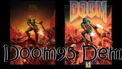 Box art for Doom95 Demo
