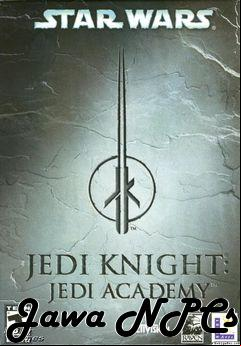 Box art for Jawa NPCs
